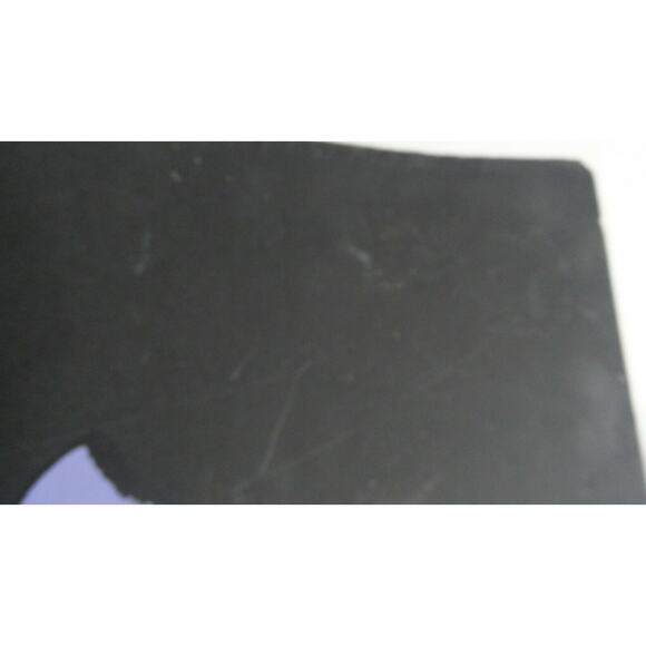 Vintage Rolling Stones World Tour Mick Jagger Warhol Poster Michelle Arts READ - Picture 5 of 9